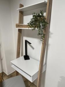 La casina de la alberca