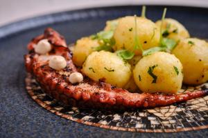 Ocotea Boutique Hotel