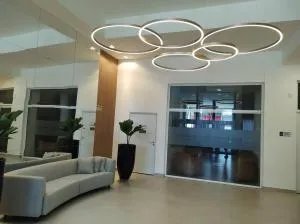 Apartamento Mello Mattos 1 quadra Hosp Caridade - Matta