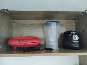 Apartamento Mello Mattos 1 quadra Hosp Caridade