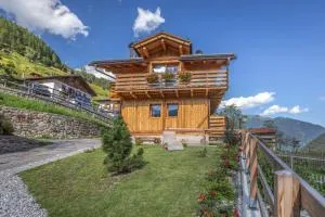 Mas del Mezdì - mountain chalet Val di Rabbi - Rabbi