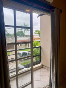 Amplio Departamento Céntrico