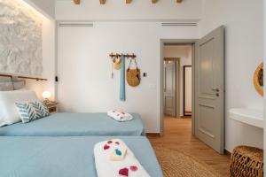 Aethrion Boutique Apartment