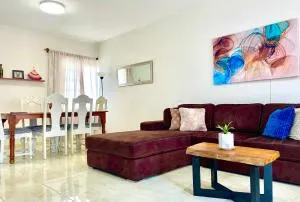 EXCELENTE CASA PRIVADA, ASADOR, JARDÍN, ESTACIONAMIENTO & ac - Los Puentes