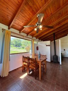 Kentitaku cabañas de montaña