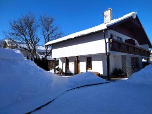 Double Room with Mountain View room in Privat Jasmin
