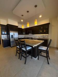 Beachfront Apartment in Puerto Escondido at Vivo Resort