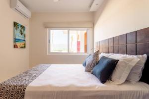 Beachfront Apartment in Puerto Escondido at Vivo Resort