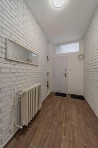 Jordan Belgrade Apartment