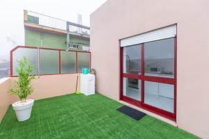 Apartamento Paradise Porto