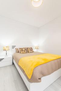 Apartamento Paradise Porto