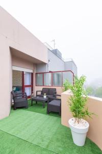 Apartamento Paradise Porto