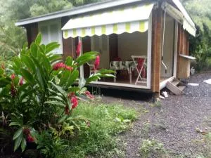 L'escale du pêcheur - Plessis-Nogent