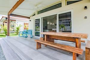 Family Perfect Getaway 3BR Villa 6 at Playa Venao