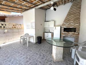 Apartamento 2 quartos Paraíso dos Pataxós com piscina