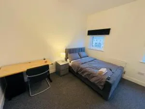 Cosy Rooms in Ipswich Waterfront-Marina - 伊普斯威奇