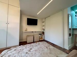 Studio Flamengo - 5 minutos da Praia e metrô