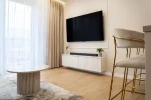 Luxury Apartments - 斯卡维纳