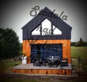 Stodoła nad Kalwą - Pasym