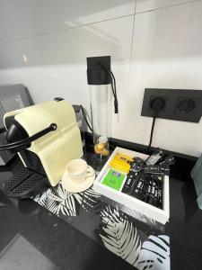 Madrid Confort Suites