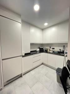 Madrid Confort Suites