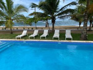 The Palm Bay Club Lodge