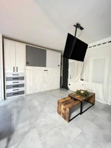 Madrid Confort Suites