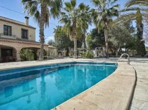 Villa Aeropuerto - Torrellano