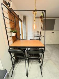 Madrid Confort Suites