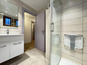 Maisons de vacances Havre de paix au coeur des vignes pour 4 a 6 personnes : photos des chambres