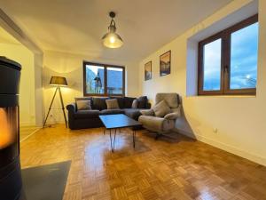 Maisons de vacances Havre de paix au coeur des vignes pour 4 a 6 personnes : photos des chambres