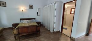 Fazenda Pousada Cachoeira do Flávio