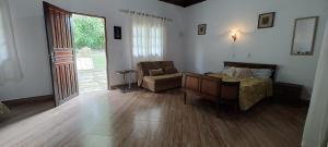 Fazenda Pousada Cachoeira do Flávio