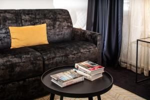 Hotels Hotel & Residence Octel : photos des chambres