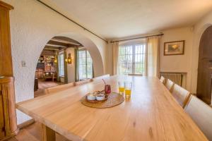 TEROTERO Lake Hostel - Habitación Mascardi