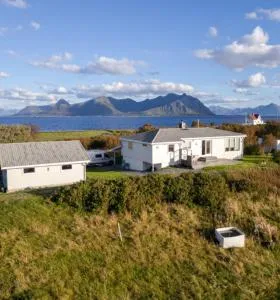 Villa Utsikten - Kråkberget