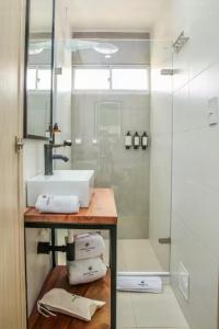 Lofts in Downtown by Palermo Home Santa Marta
