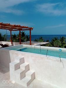 Villa Queridoro Mahahual