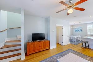 Barefoot Cottages #B22