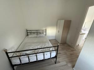 Appartements Tranquilliter en bord de loire : photos des chambres