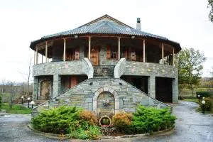 Vila Elati Oreini Korinthia - Panarítion