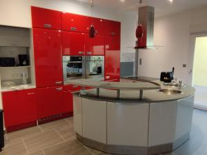 LAtypick - meublé de tourisme 4 étoiles