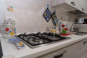 Intera casa indipendente vicino al centro di Catania