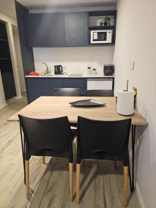 Alquiler Temporario Rosario 20