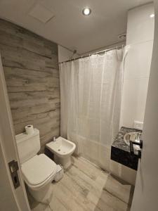 Alquiler Temporario Rosario 20