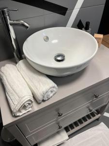 Appartements Appartement Mulhouse avec Wifi et place de Parking : photos des chambres