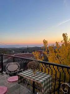 Holiday Home Neochori - 波提斯缇卡