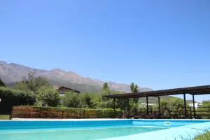 Kentitaku cabañas de montaña - لوس هورنيلوس