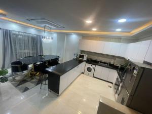 Duplex Apartment at Golden Square