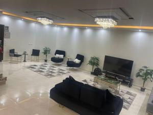 Duplex Apartment at Golden Square